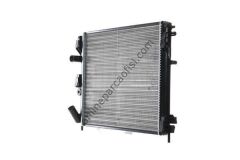 BEHR CR 35 000S | RENAULT CLIO/KANGOO/LOGAN SU RADYATÖRÜ