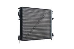 BEHR CR 35 000S | RENAULT CLIO/KANGOO/LOGAN SU RADYATÖRÜ