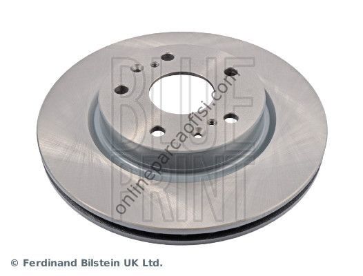 BLUE PRINT ADK84346 | JAPON VITARA (LY) : SX4 S-CROSS (JY) 13- FREN DISKI ÖN