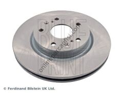 BLUE PRINT ADK84346 | JAPON VITARA (LY) : SX4 S-CROSS (JY) 13- FREN DISKI ÖN