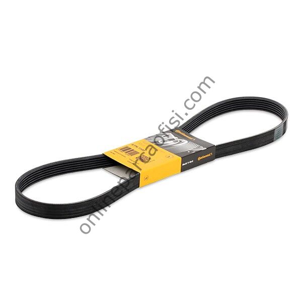 CONTITECH C 6PK 1100 | VW GOLF3-A6 V KAYISI