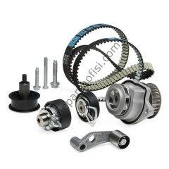 DAYCO KTBWP3470 | VW POLO-CORDOBA-FABIA-GOLF4-BORA TRIGER SETI