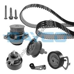 DAYCO KTBWP3470 | VW POLO-CORDOBA-FABIA-GOLF4-BORA TRIGER SETI