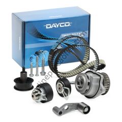 DAYCO KTBWP3470 | VW POLO-CORDOBA-FABIA-GOLF4-BORA TRIGER SETI