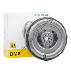 LUK 415 0375 10 | FIAT DUCATO III/BOXER III/JUMPER III VOLAN