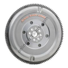 LUK 415 0375 10 | FIAT DUCATO III/BOXER III/JUMPER III VOLAN