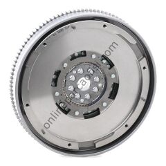 LUK 415 0375 10 | FIAT DUCATO III/BOXER III/JUMPER III VOLAN