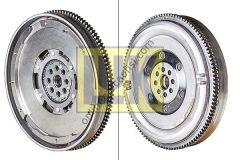 LUK 415 0375 10 | FIAT DUCATO III/BOXER III/JUMPER III VOLAN