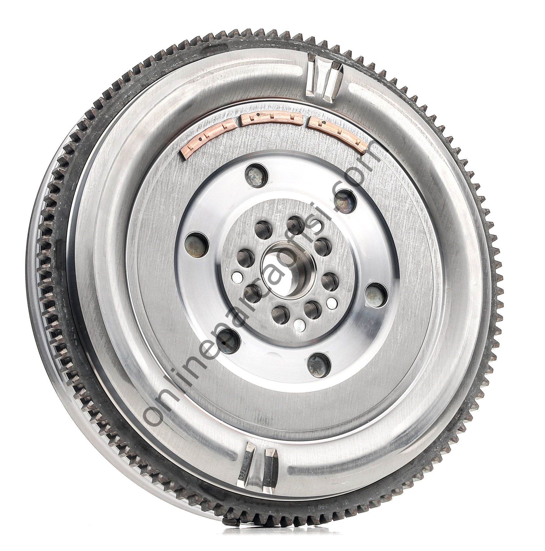 LUK 415 0375 10 | FIAT DUCATO III/BOXER III/JUMPER III VOLAN