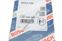 BOSCH BCH 1987946045 | MERCEDES W168 V KAYISI