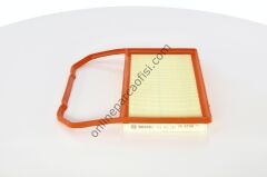 BOSCH F026400285 | VW POLO-IBIZA-FABIA HAVA FILTRESI