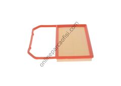 BOSCH F026400285 | VW POLO-IBIZA-FABIA HAVA FILTRESI