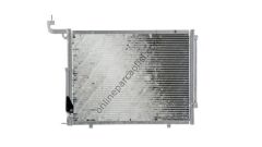 BEHR AC 1068 000S | FORD ECOSPORT/FIESTA KLIMA RADYATÖRÜ