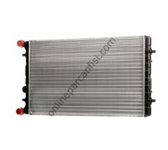 BEHR CR 368 001S | VW GOLF4-BORA-A3-TOLEDO-OCTAVIA SU RADYATÖRÜ