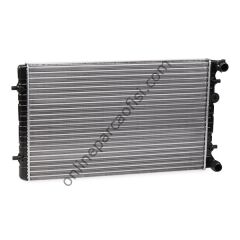 BEHR CR 368 001S | VW GOLF4-BORA-A3-TOLEDO-OCTAVIA SU RADYATÖRÜ