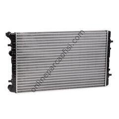 BEHR CR 368 001S | VW GOLF4-BORA-A3-TOLEDO-OCTAVIA SU RADYATÖRÜ