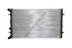 BEHR CR 368 001S | VW GOLF4-BORA-A3-TOLEDO-OCTAVIA SU RADYATÖRÜ