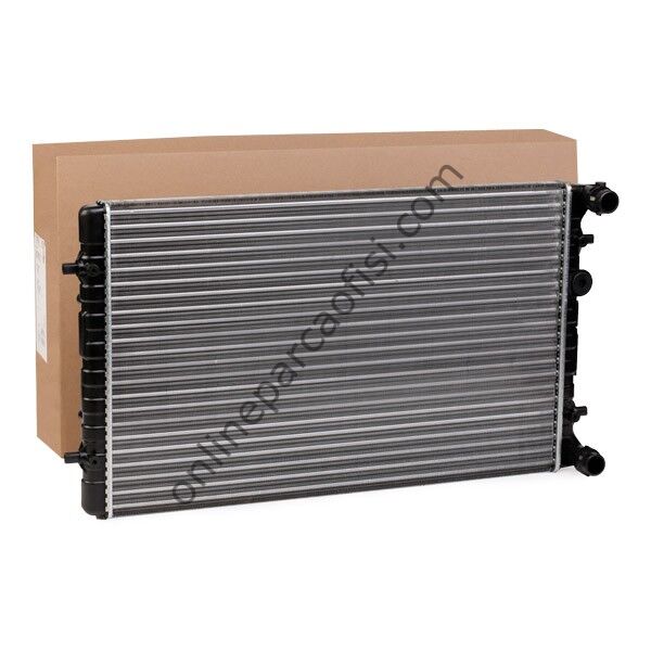 BEHR CR 368 001S | VW GOLF4-BORA-A3-TOLEDO-OCTAVIA SU RADYATÖRÜ