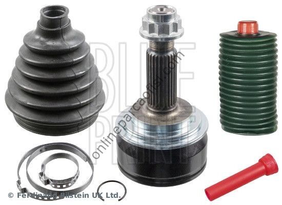 BLUE PRINT ADT38980 | JAPON Yaris II MAFSAL SETI