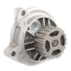 CONTITECH CT 939K1 | VW T4 TRIGER SETI