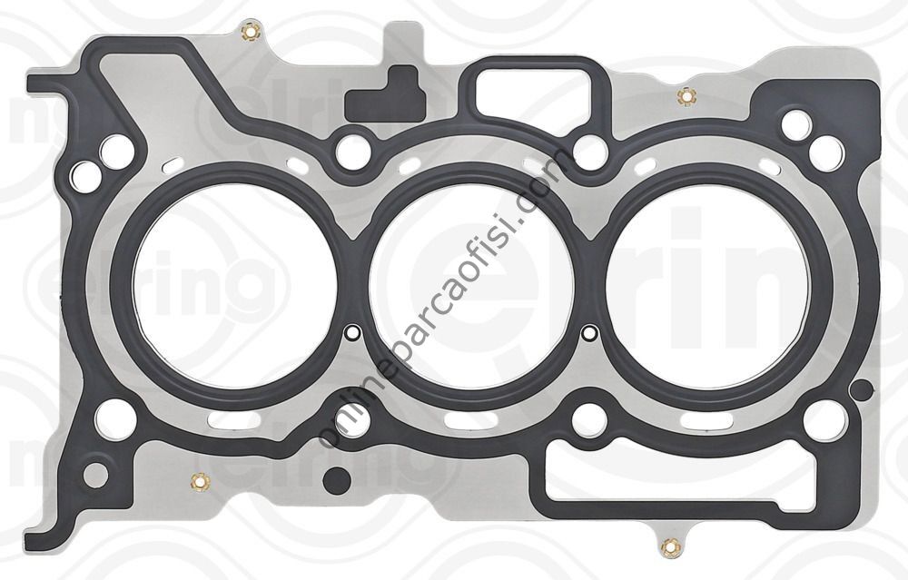 ELRING 109.740 | RENAULT MEGANE IV SILINDIR KAPAK CONTASI