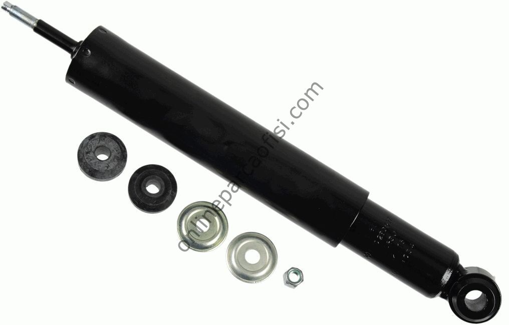 SACHS 290 627 | OPEL REKORD AMORTISÖR ARKA