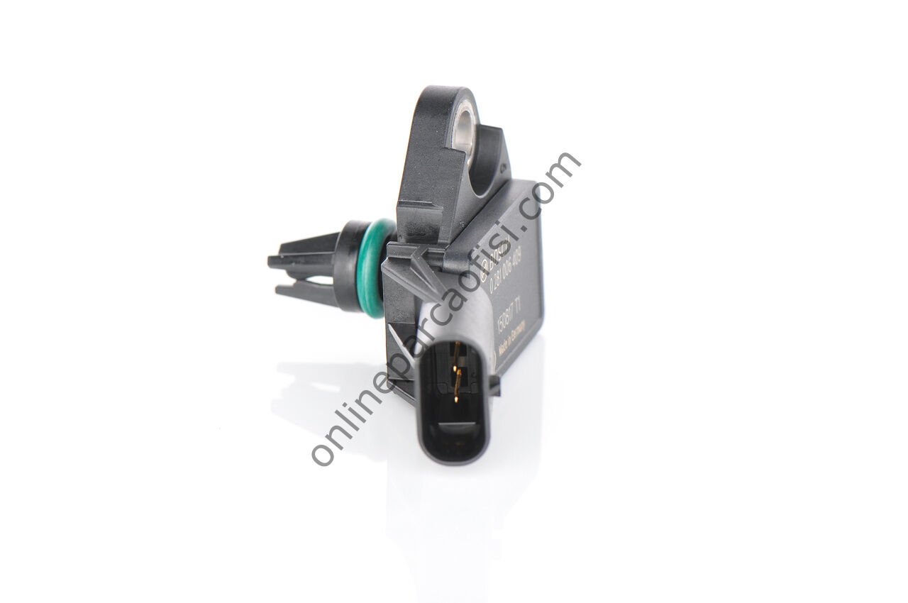 BOSCH 0281006409 | VOLVO BASINÇ SENSÖRÜ