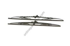 BOSCH 3397001727 | FORD FOCUS SILECEK SÜPÜRGESI ÖN TAKIM