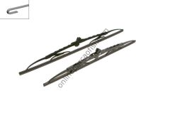 BOSCH 3397001727 | FORD FOCUS SILECEK SÜPÜRGESI ÖN TAKIM