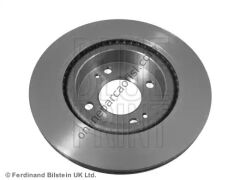 BLUE PRINT ADC443132 | JAPON ATTRAGE (A13) FREN DISKI ÖN