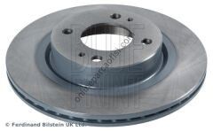 BLUE PRINT ADC443132 | JAPON ATTRAGE (A13) FREN DISKI ÖN