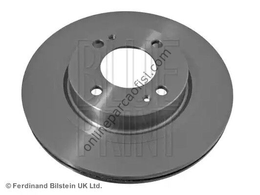 BLUE PRINT ADC443132 | JAPON ATTRAGE (A13) FREN DISKI ÖN
