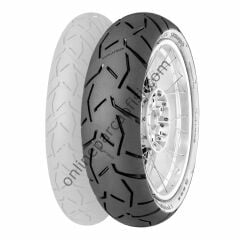 CONTINENTAL 150/70R18 M/C 70V TL ContiTrailAttack 3 Enduro Lastik