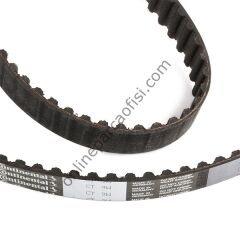 CONTITECH CT 939K10PRO | VW T4-LT TRIGER SETI