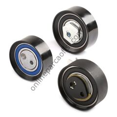 CONTITECH CT 939K10PRO | VW T4-LT TRIGER SETI