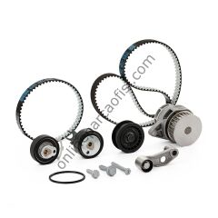DAYCO KTBWP3471 | VW POLO-CORDOBA-FABIA-GOLF4-BORA TRIGER SETI