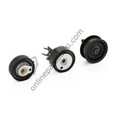 DAYCO KTBWP3471 | VW POLO-CORDOBA-FABIA-GOLF4-BORA TRIGER SETI