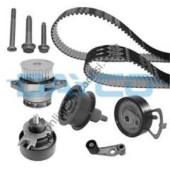 DAYCO KTBWP3471 | VW POLO-CORDOBA-FABIA-GOLF4-BORA TRIGER SETI