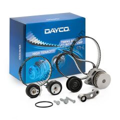 DAYCO KTBWP3471 | VW POLO-CORDOBA-FABIA-GOLF4-BORA TRIGER SETI