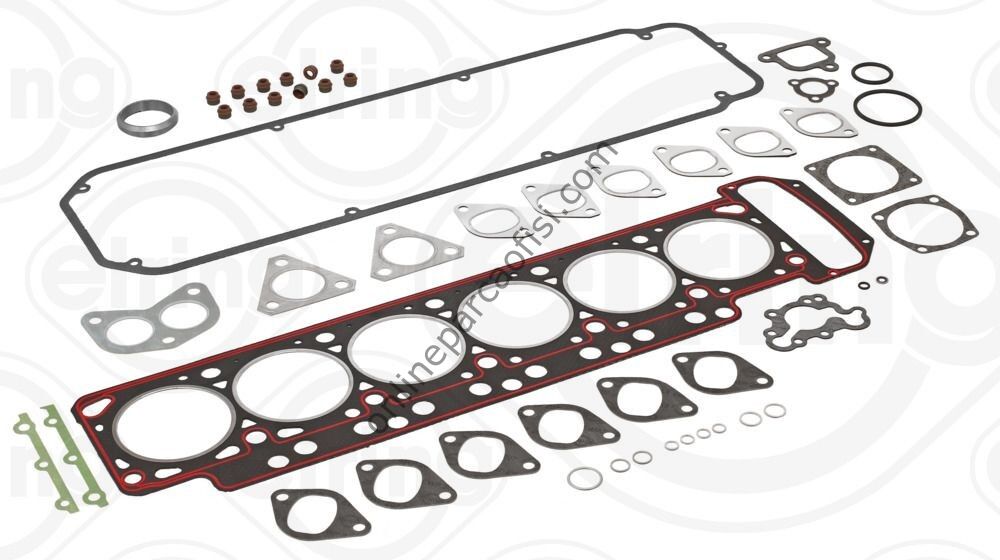 ELRING 314.588 | BMW E28/23/24 TAKIM CONTA ÜST