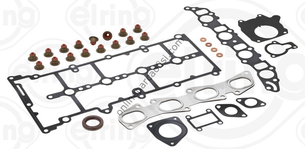 ELRING 491.980 | OPEL VECTRA C TAKIM CONTA ÜST