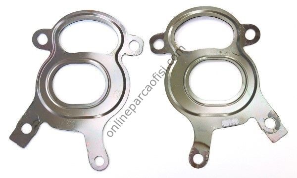 ELRING 721.071 | BMW F20-F21-F22-F30-F31-F34-F32-F33-F10-F11-X1 E84-X5 F15 MANIFOLD CONTASI EGZOS