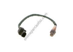 BOSCH BCH 0258017283 | MERCEDES 221-204-216 OKSIJEN SENSÖRÜ