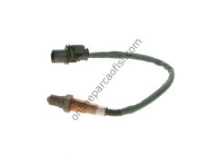BOSCH BCH 0258017283 | MERCEDES 221-204-216 OKSIJEN SENSÖRÜ