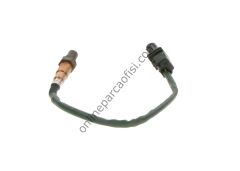 BOSCH BCH 0258017283 | MERCEDES 221-204-216 OKSIJEN SENSÖRÜ