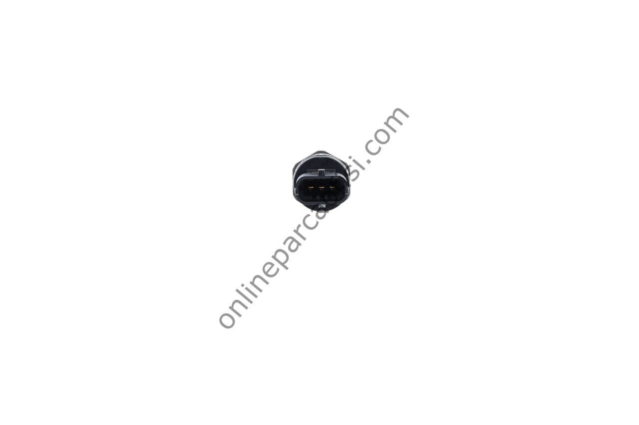 BOSCH BCH 0281006364 | VOLVO YAKIT POMPA BASINÇ VALFI