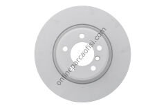 BOSCH BCH 0986479003 | BMW E65-66 FREN DISKI ÖN
