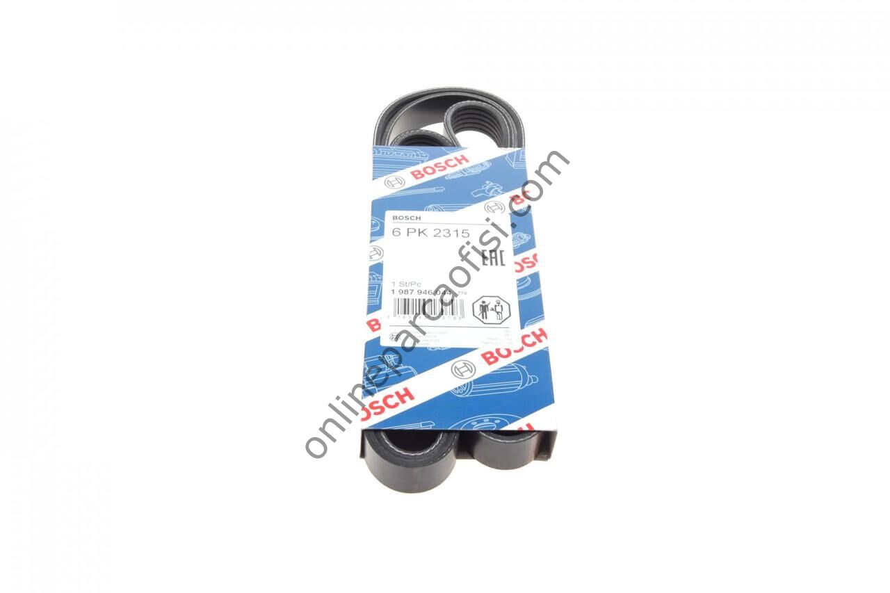 BOSCH BCH 1987946044 | MERCEDES 204-212-202- VITO-SPRINTER V KAYISI
