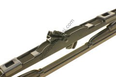 BOSCH 3397001802 | VW T5-T6 SILECEK SÜPÜRGESI ÖN TAKIM