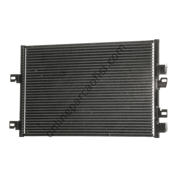 BEHR AC 1101 000S | OPEL CORSA E KLIMA RADYATÖRÜ